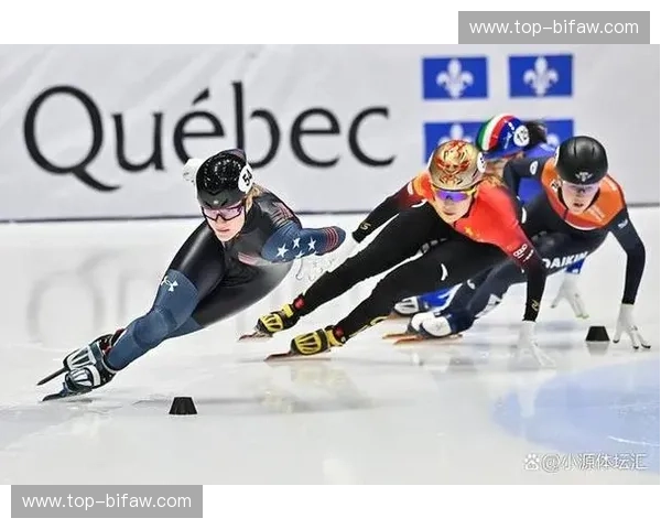 速滑伤病：冰面上的隐形危险与快速恢复攻略